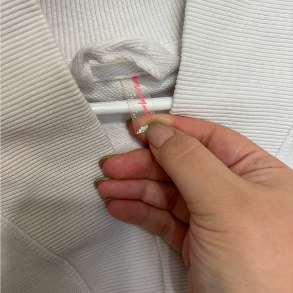 FP pullover - Picture 3 of 5